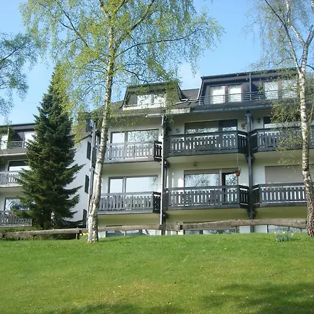 Wietheger's * Willingen (Upland)