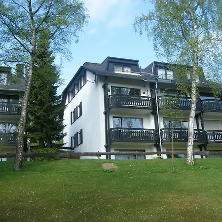 Apartman Wietheger's Willingen