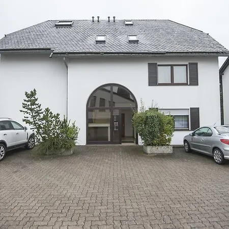 Apartman Wietheger's