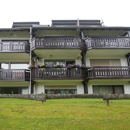 Apartman Wietheger's