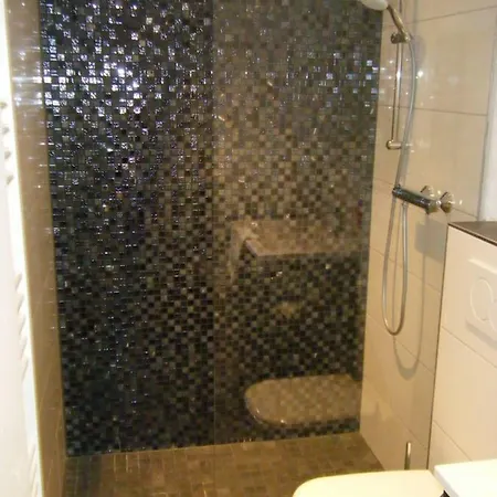 Wietheger's Apartment