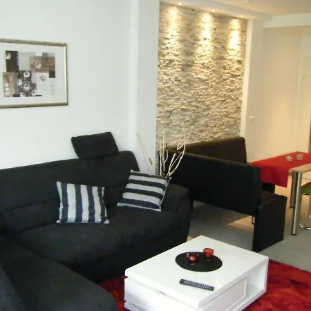 아파트 Wietheger's