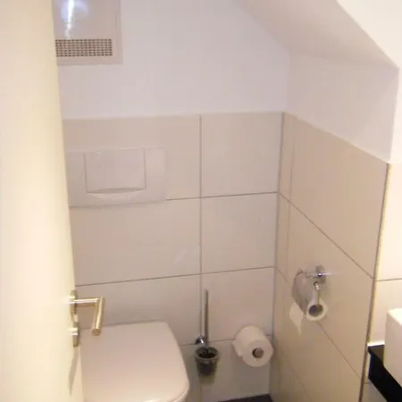 Apartment Wietheger's Willingen (Upland)