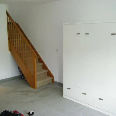 Apartman Wietheger's