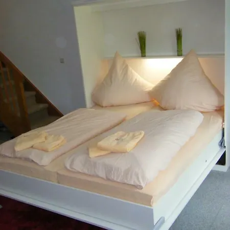Wietheger's Apartman Willingen