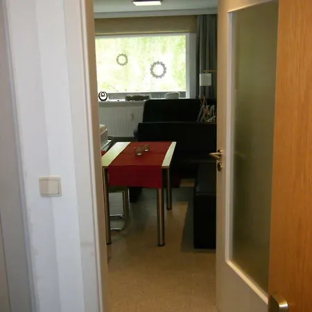 Apartman Wietheger's *