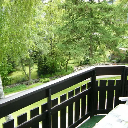 아파트 Wietheger's *