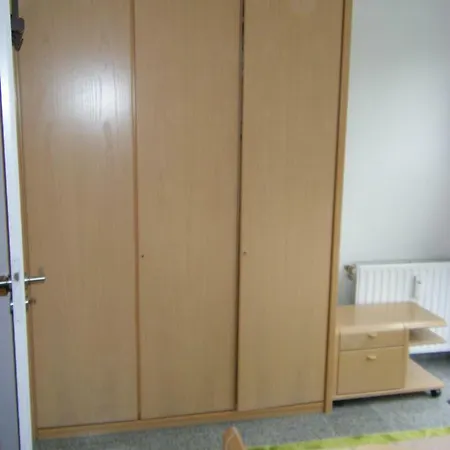 Apartman Wietheger's