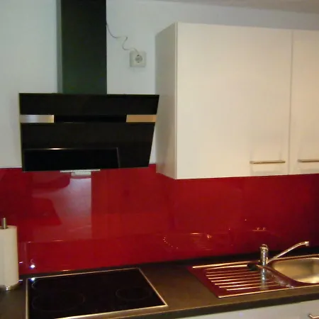 Wietheger's 아파트 빌링겐