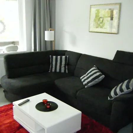 Apartman Wietheger's *
