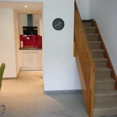 Apartment Wietheger's Willingen (Upland)