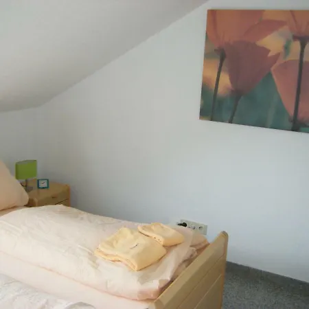 Apartment Wietheger's