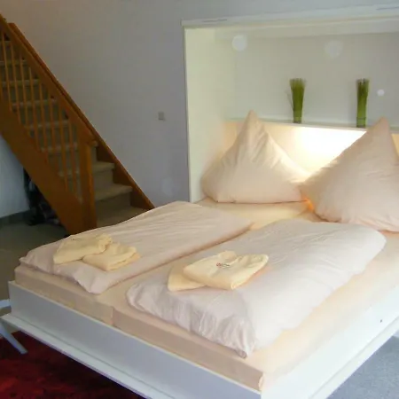 Apartment Wietheger's *