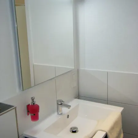 Apartman Wietheger's *