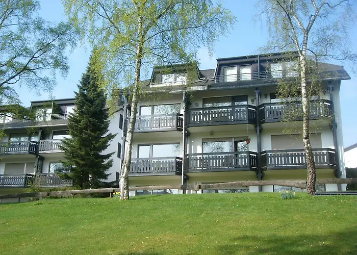 Wietheger's * 빌링겐