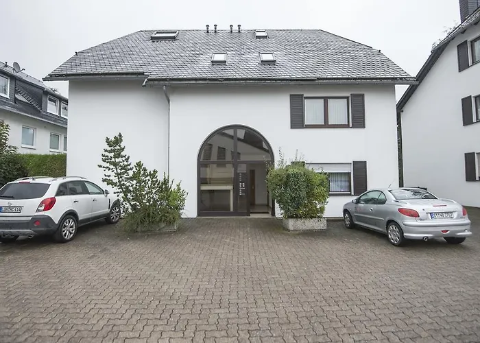 아파트 Wietheger's