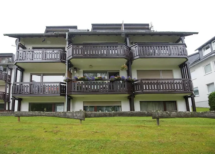 아파트 Wietheger's