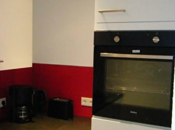 Wietheger's 빌링겐