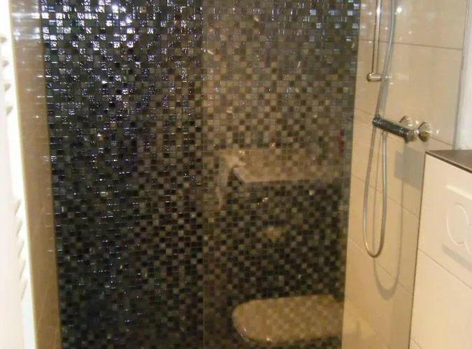 Wietheger's 아파트