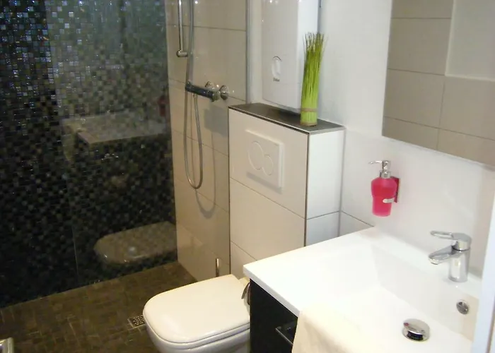 아파트 Wietheger's