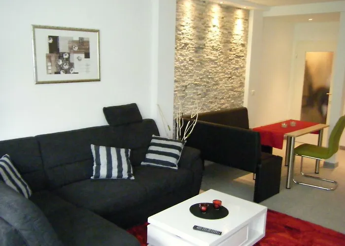 아파트 Wietheger's