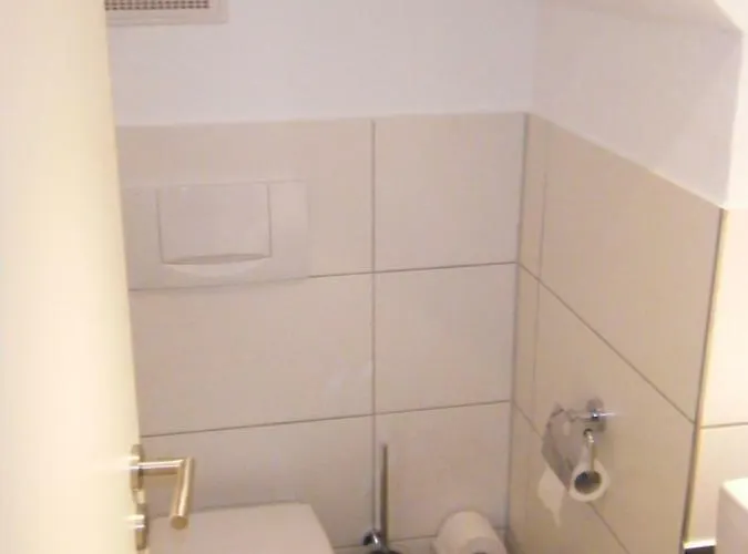 아파트 Wietheger's 빌링겐