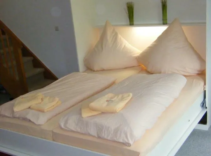 Wietheger's 아파트 빌링겐