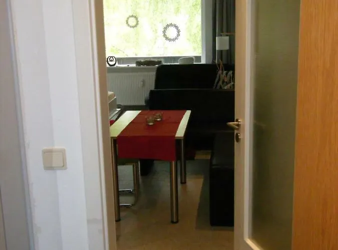 아파트 Wietheger's *