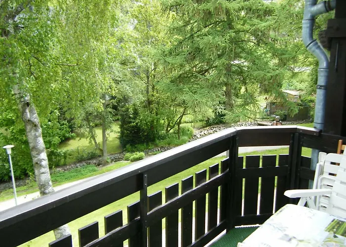 아파트 Wietheger's *