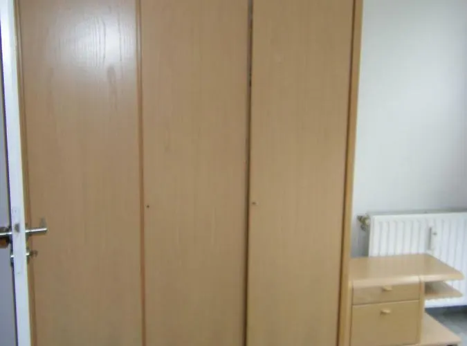 아파트 Wietheger's