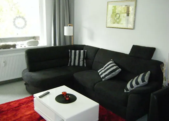 아파트 Wietheger's *