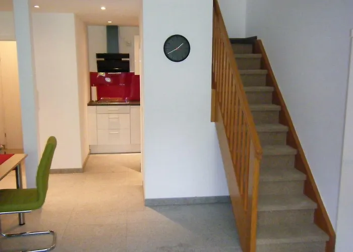 아파트 Wietheger's 빌링겐