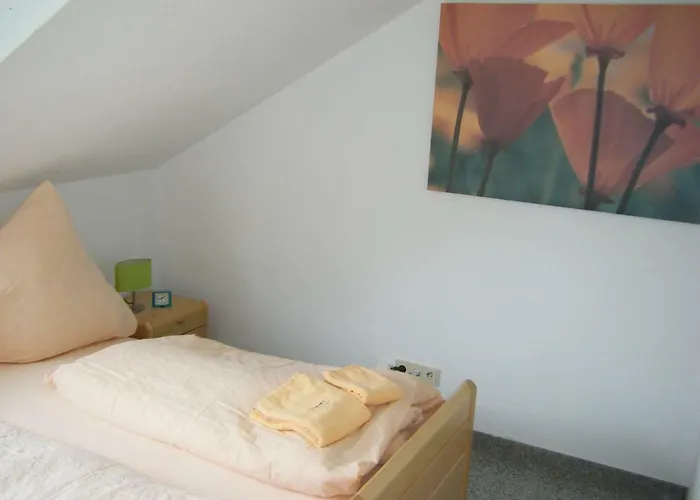 아파트 Wietheger's