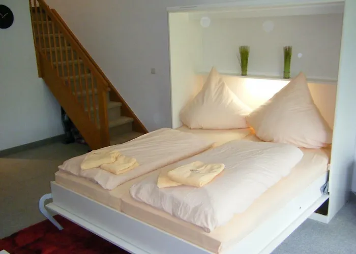 아파트 Wietheger's *