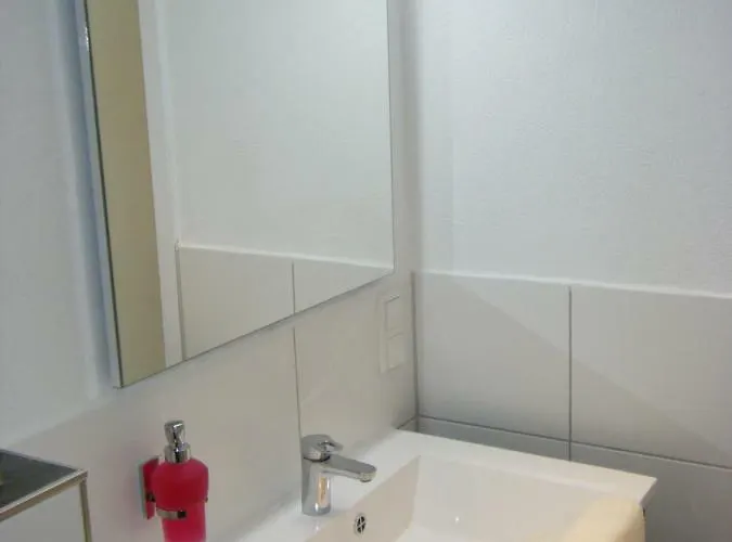 아파트 Wietheger's *